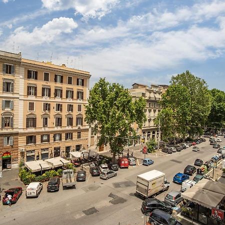 Giulio Cesare Charming Suite Great Location Rom Exterior foto
